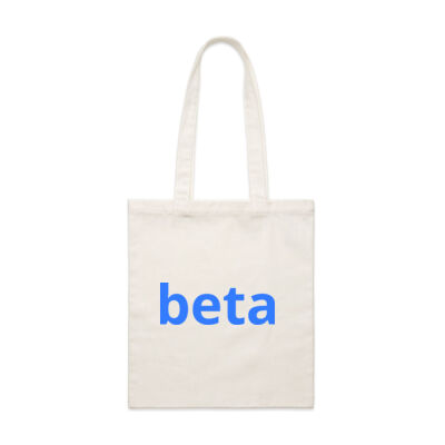 beta Thumbnail