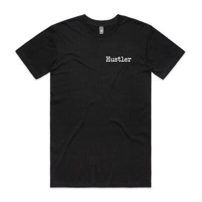 Hustler Corner Noir Thumbnail