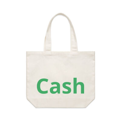 Cash Thumbnail