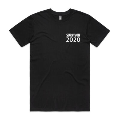 Little Survivor 2020 - Noir Thumbnail